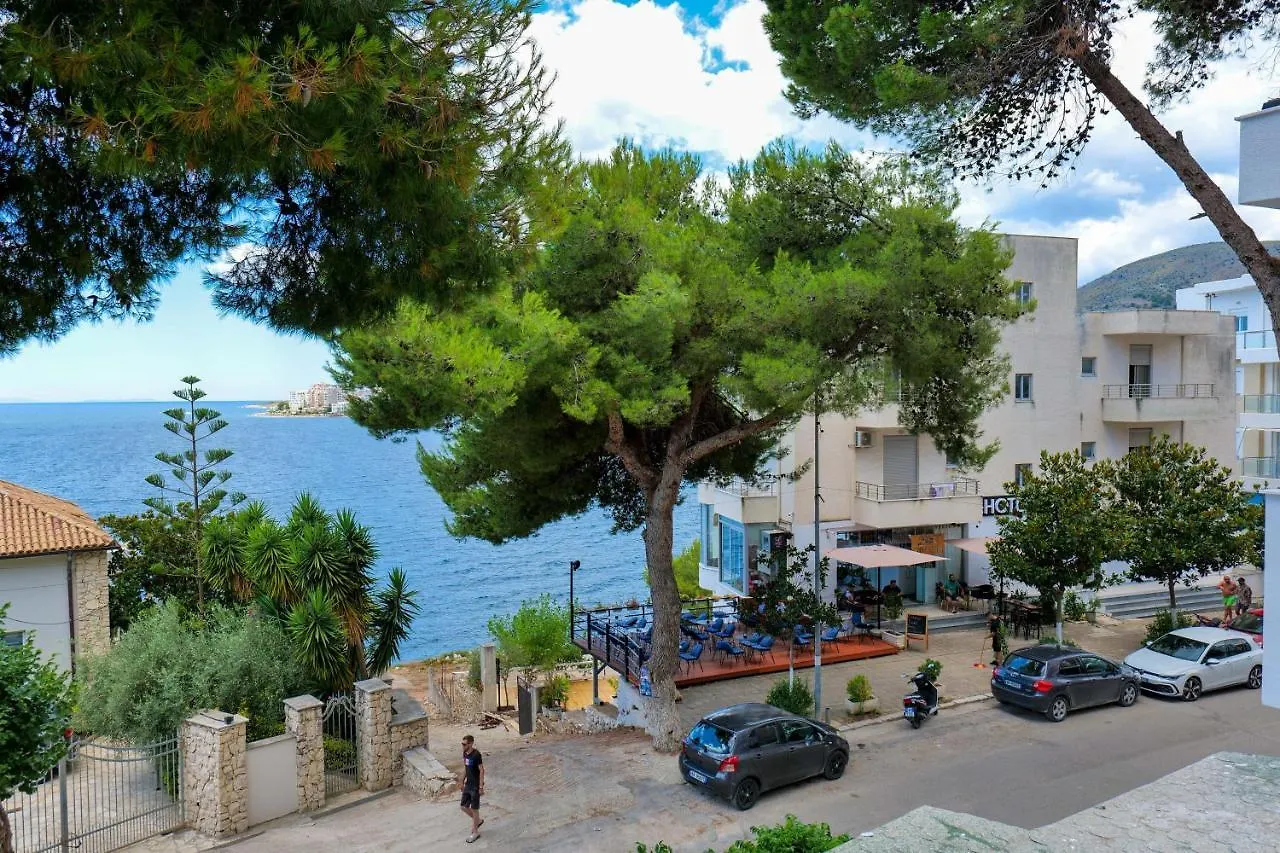 Hotel Havana Sarandë