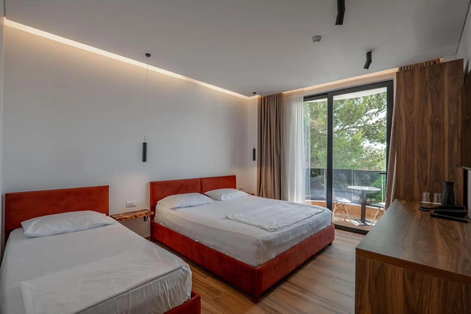Hotel Havana Sarandë