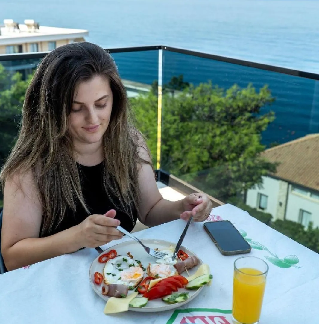Hotel Havana Sarandë