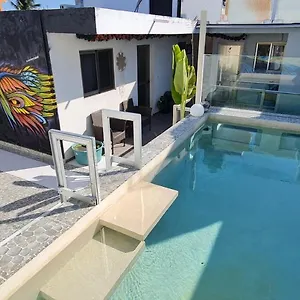Hotel Sak-naj Akumal