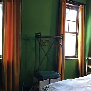 Auberge de jeunesse Titan House İzmir