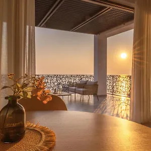 Glow Boutique & Hotel