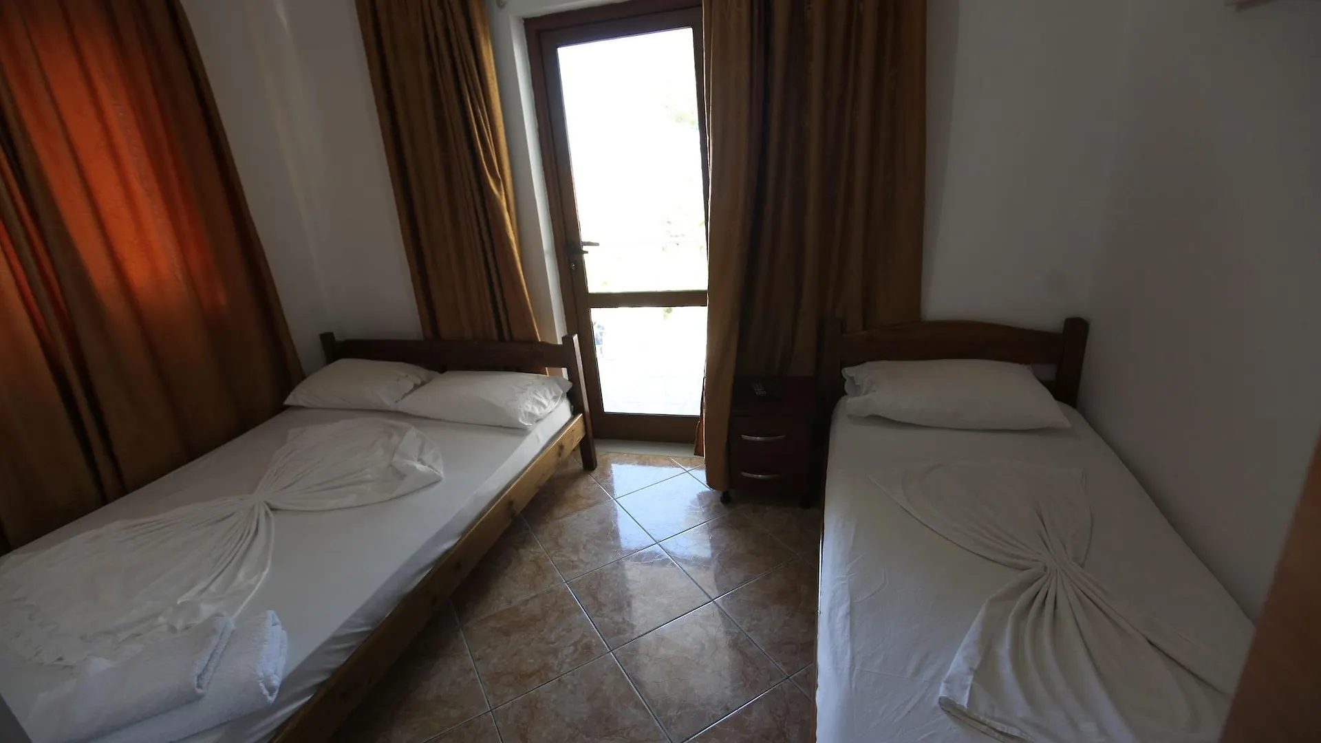Hotel Havana Sarandë
