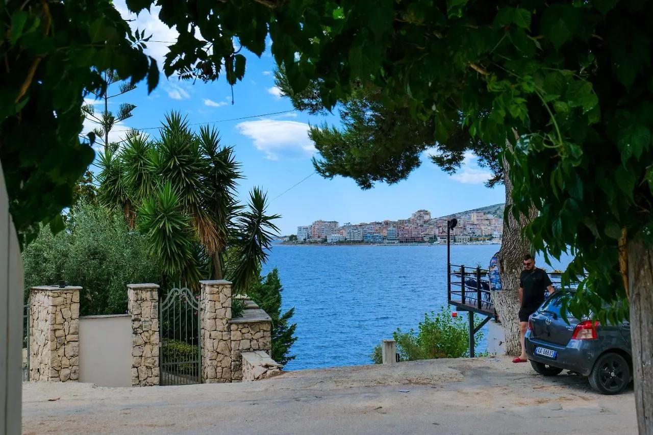 Hotel Havana Sarandë