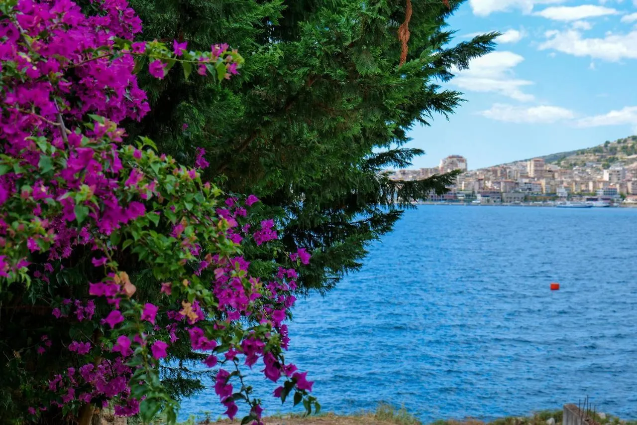 Hotel Havana Sarandë