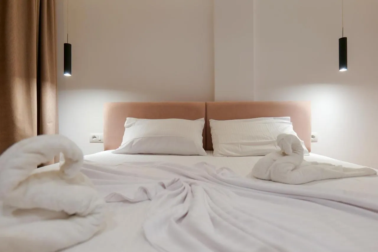 Hotel Havana Sarandë