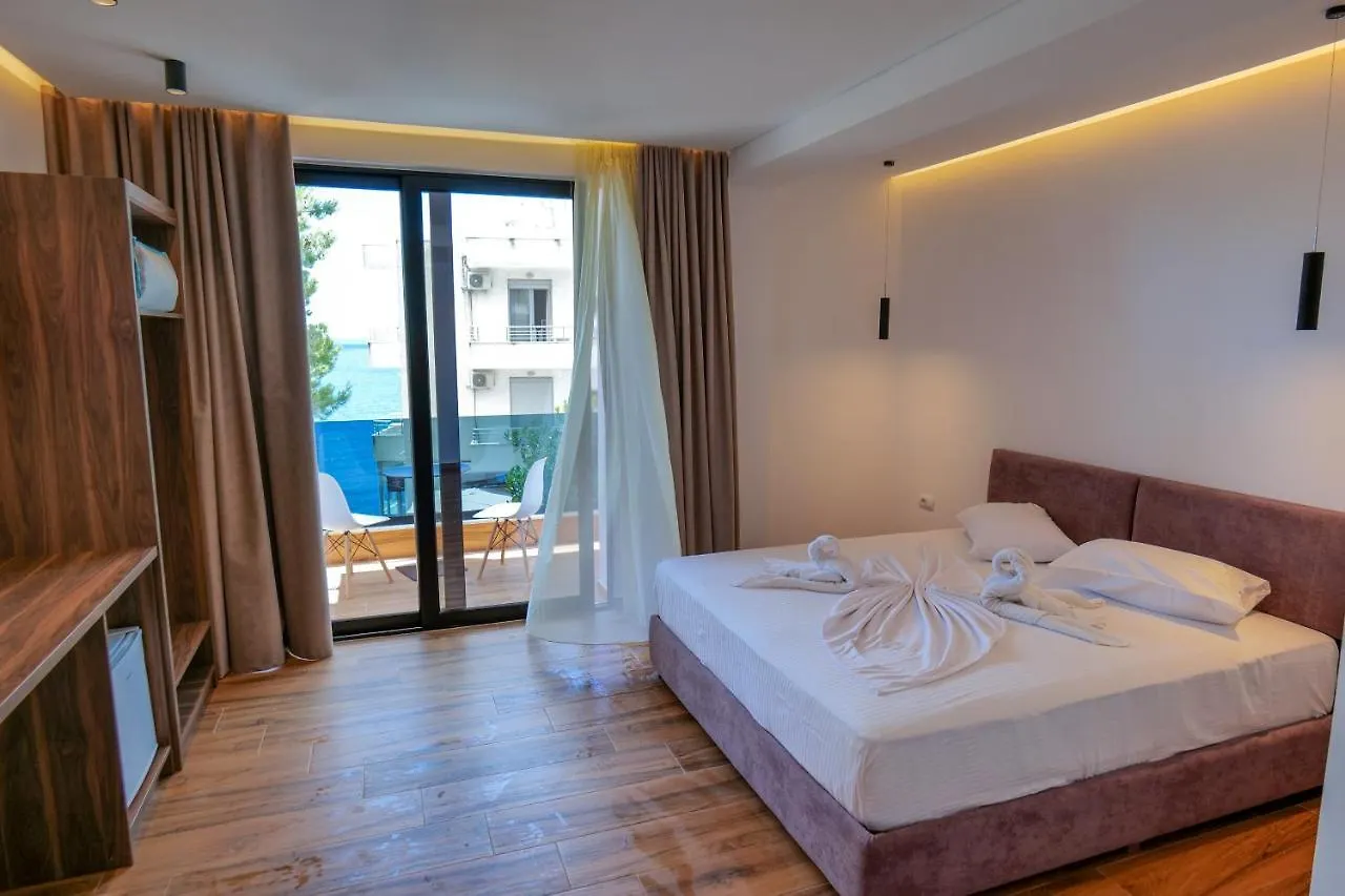 Hotel Havana Sarandë