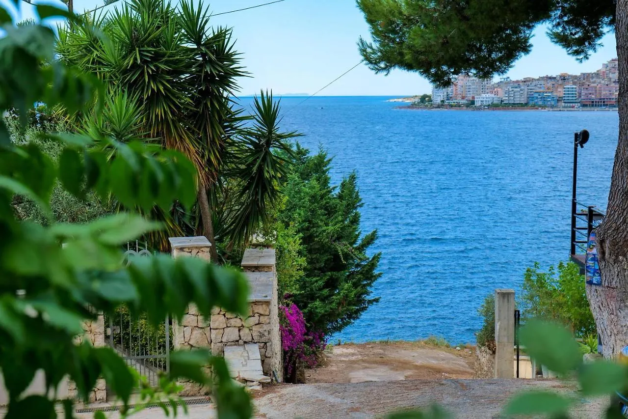 Hotel Havana Sarandë