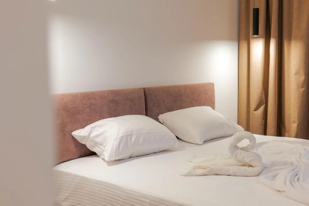 Hotel Havana Sarandë