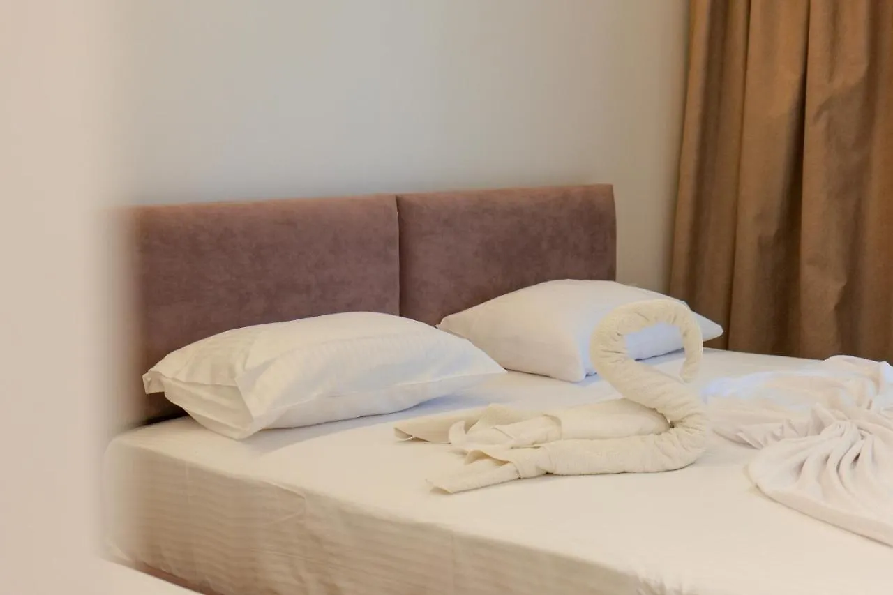 Hotel Havana Sarandë