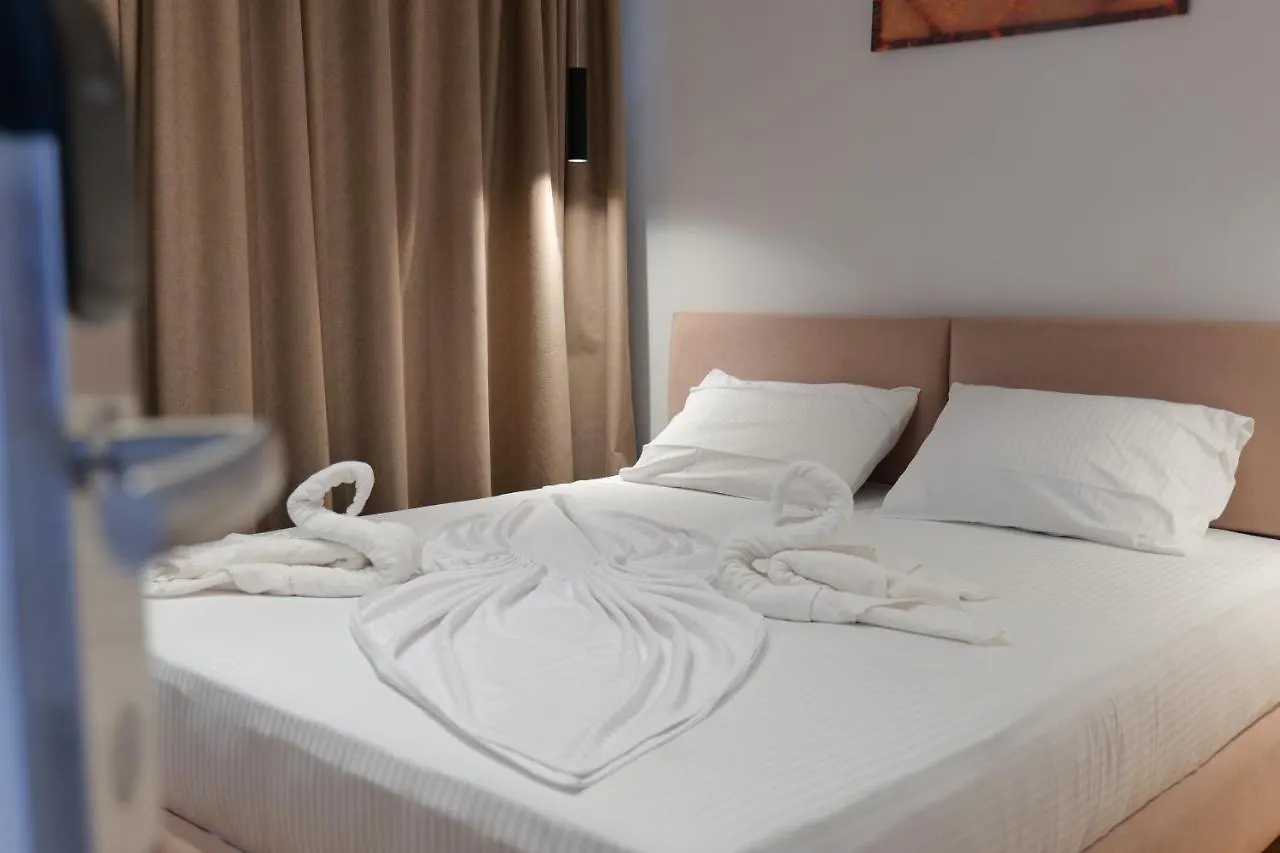 Hotel Havana Sarandë