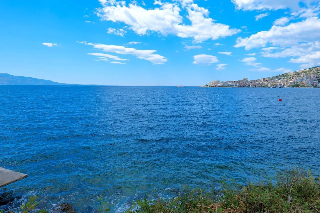 Hotel Havana Sarandë Albânia