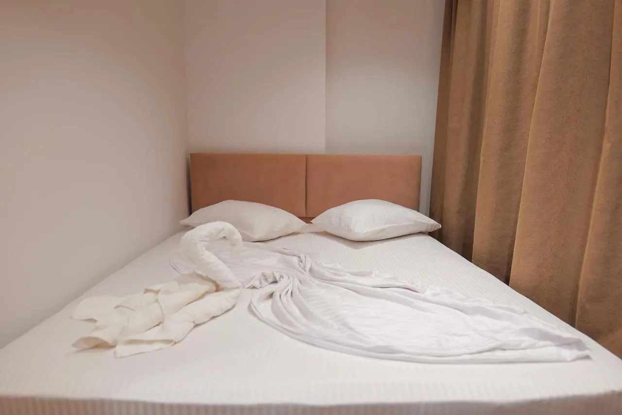 Hotel Havana Sarandë