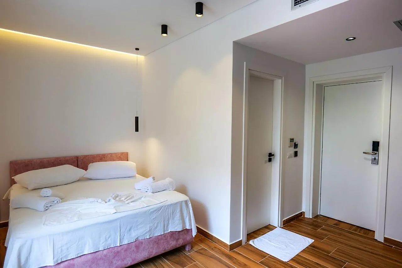 Hotel Havana Sarandë