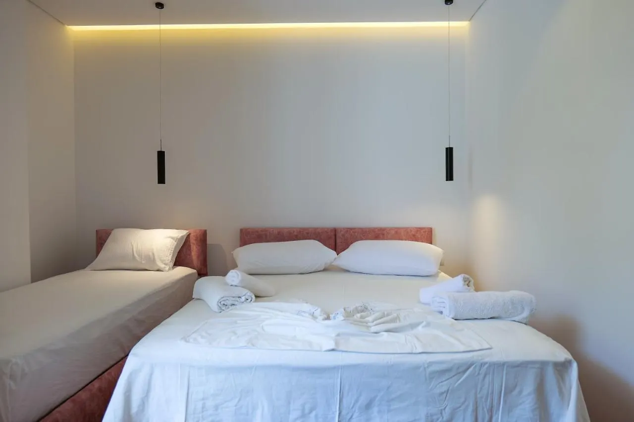 Hotel Havana Sarandë