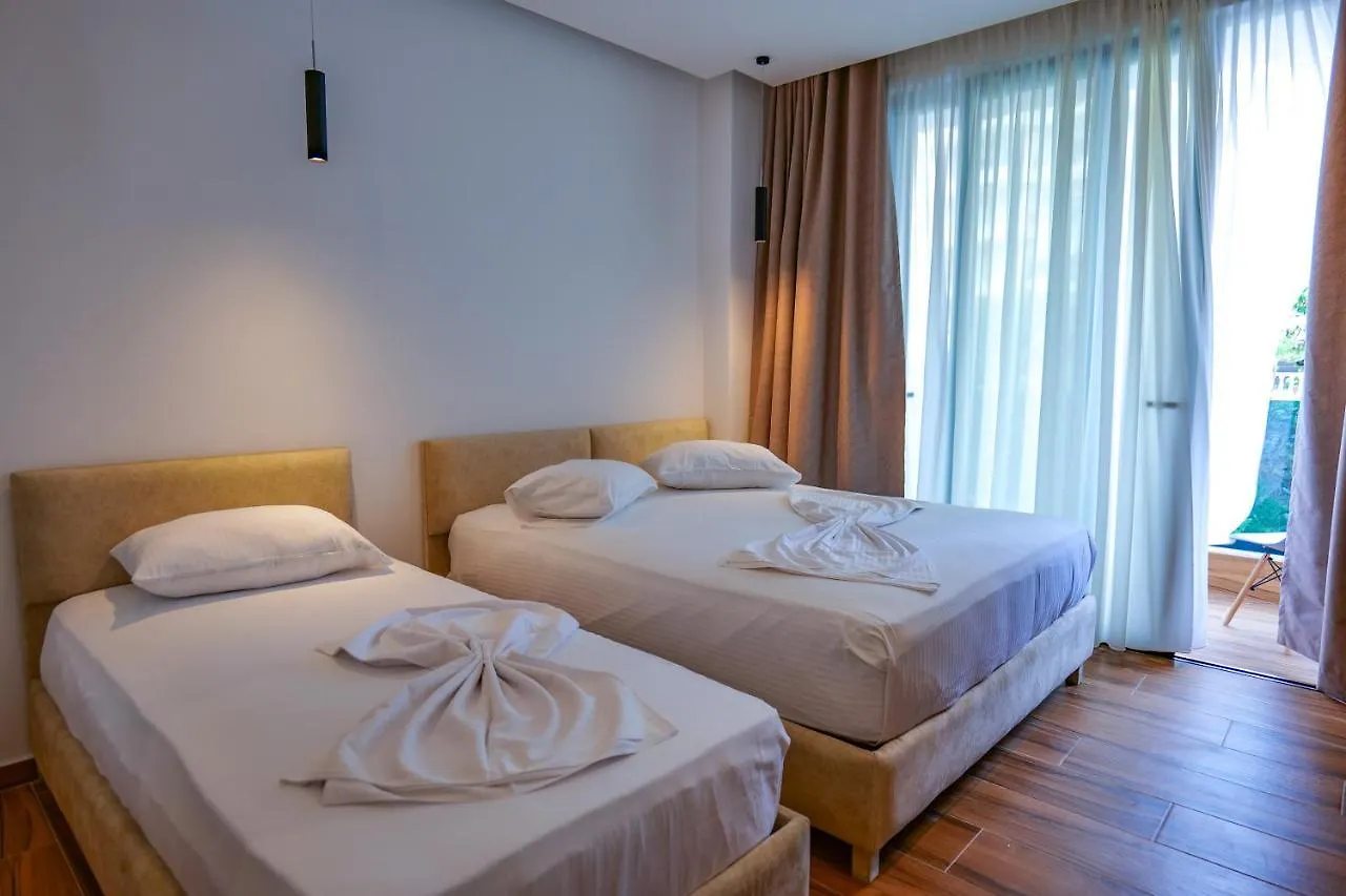 Hotel Havana Sarandë Albânia