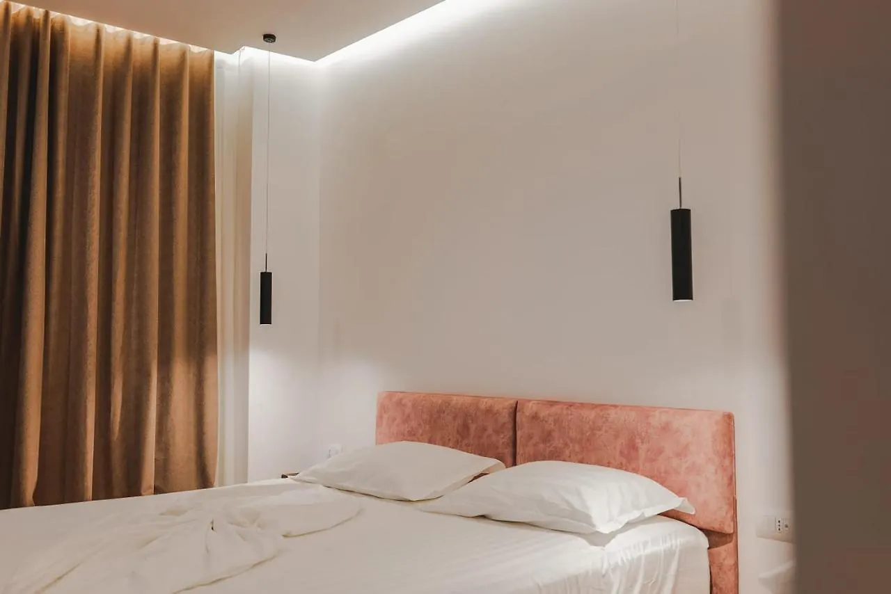 Hotel Havana Sarandë