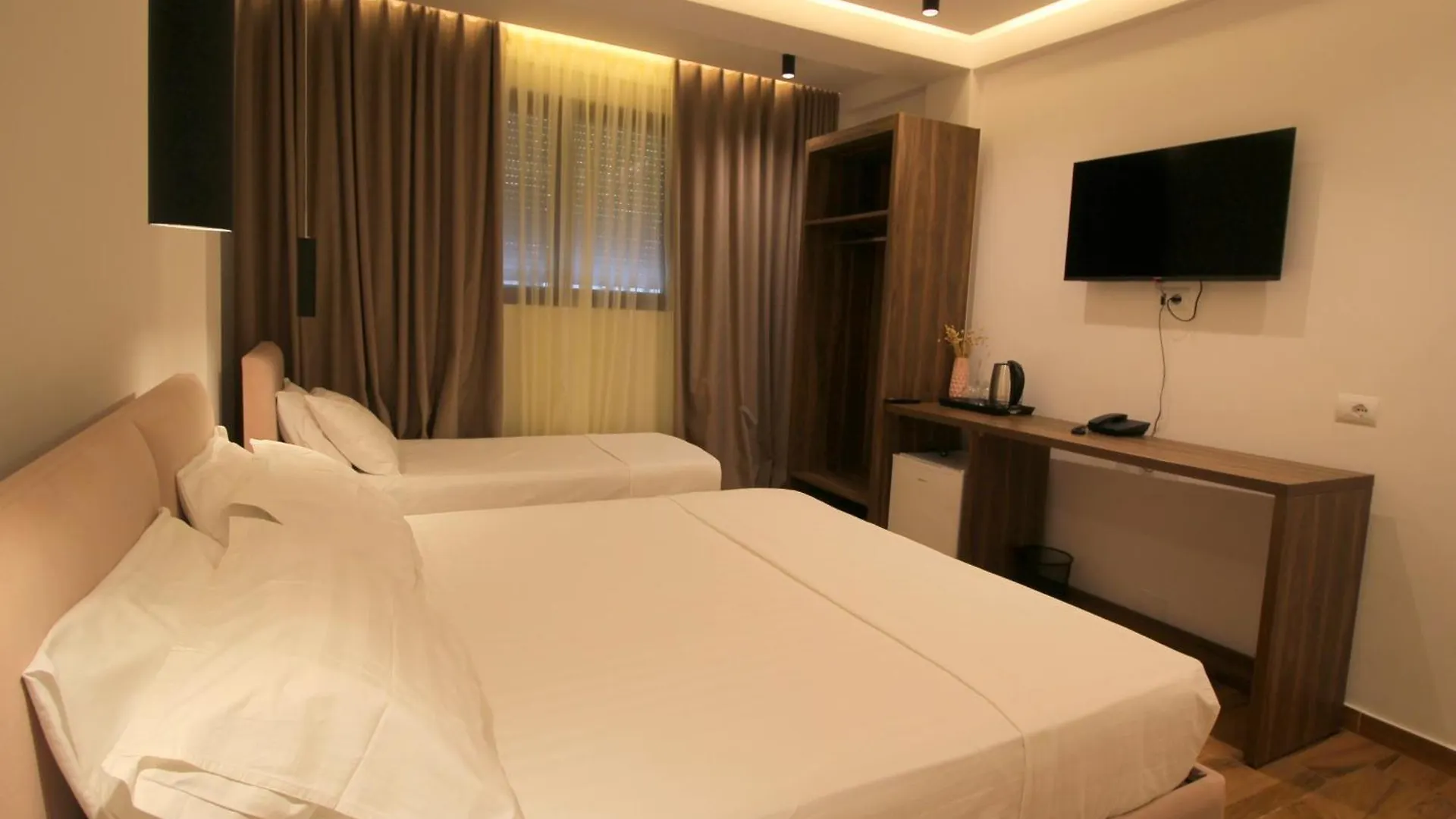 Hotel Havana Sarandë