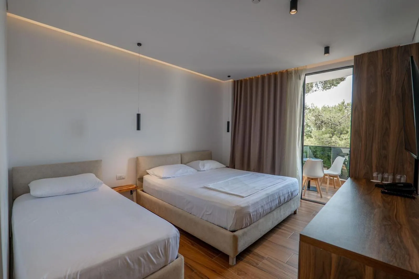 Hotel Havana Sarandë