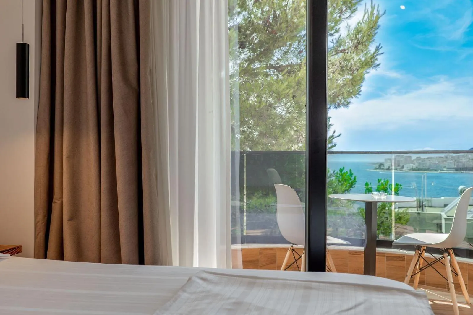 Hotel Havana Sarandë
