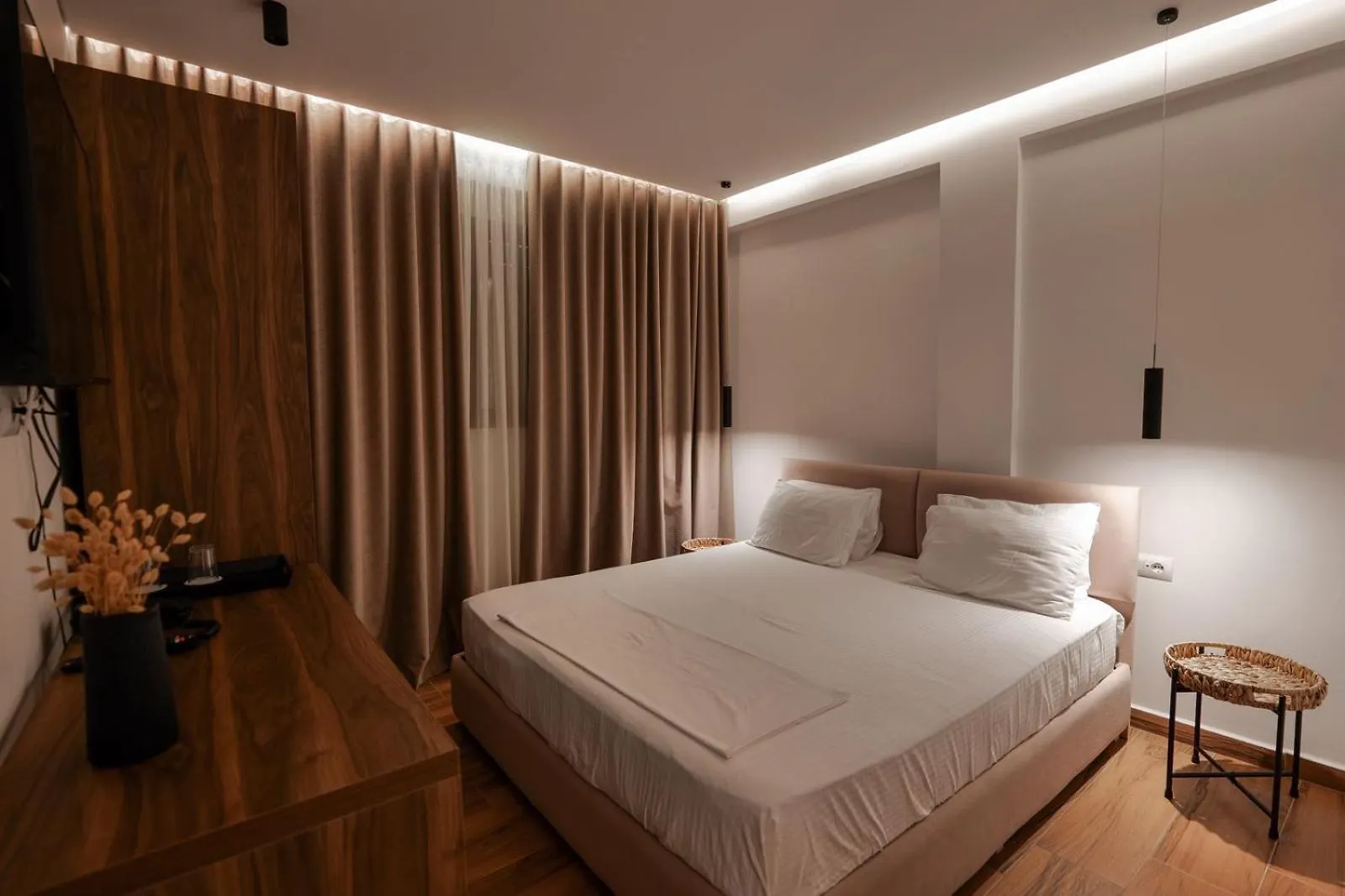 Hotel Havana Sarandë