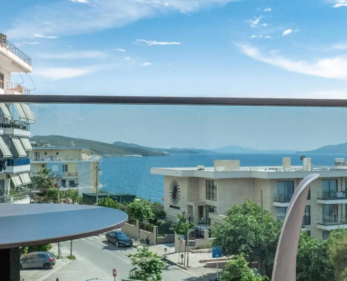 Hotel Havana Sarandë