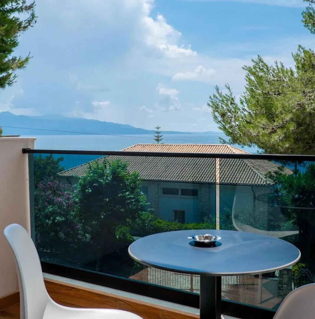 Hotel Havana Sarandë Albânia