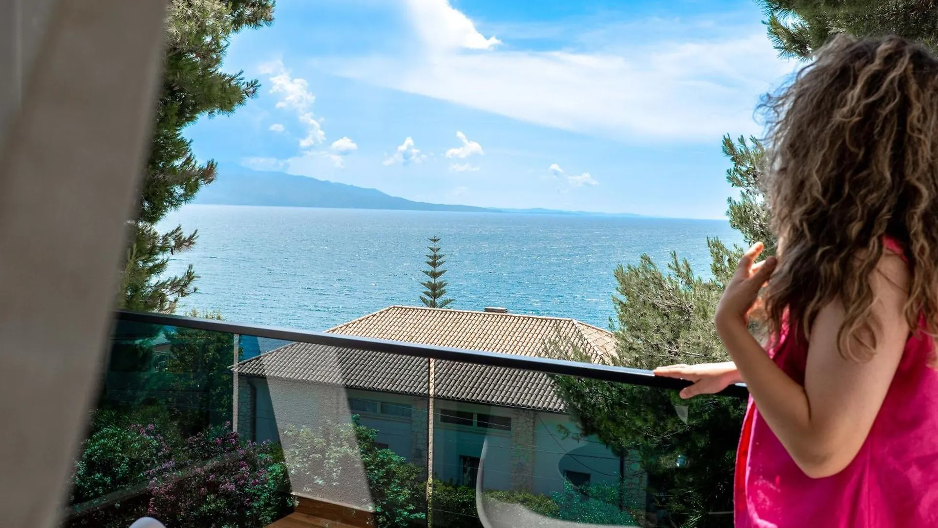 ****  Hotel Havana Sarandë Albânia