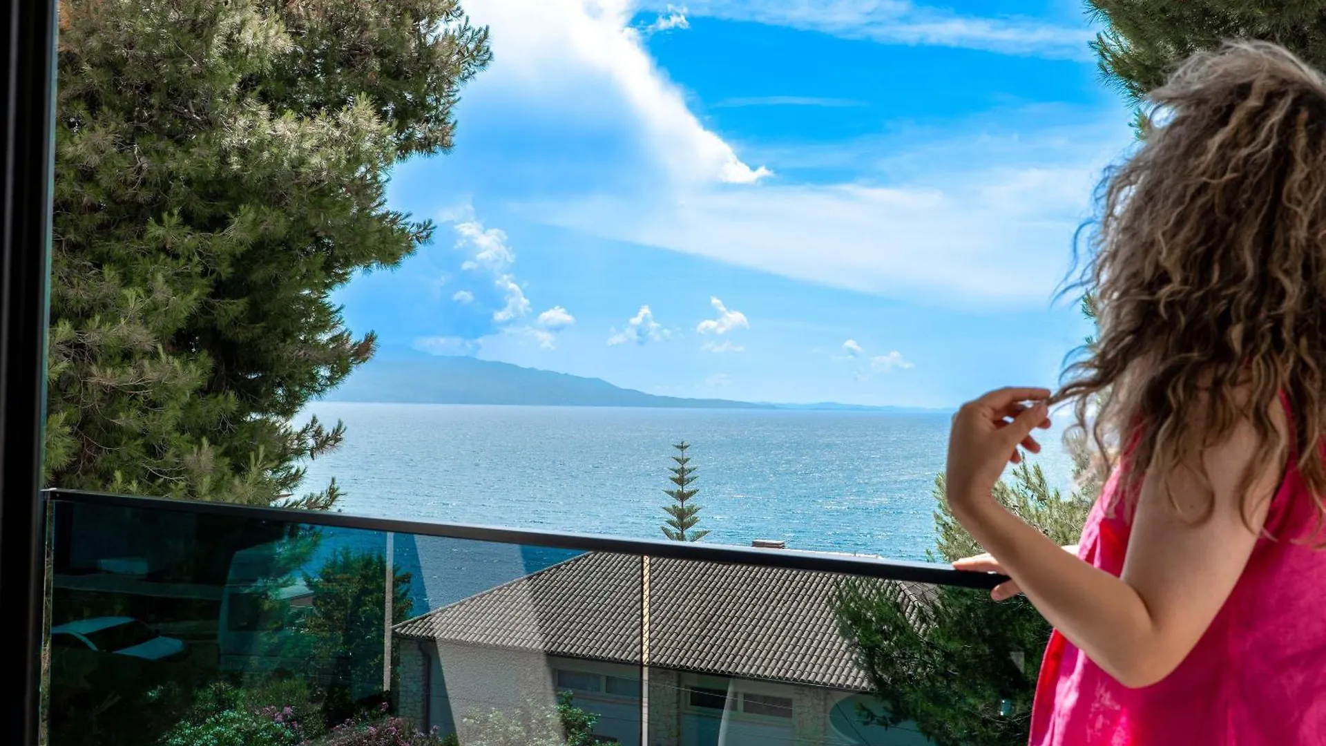 Hotel Havana Sarandë