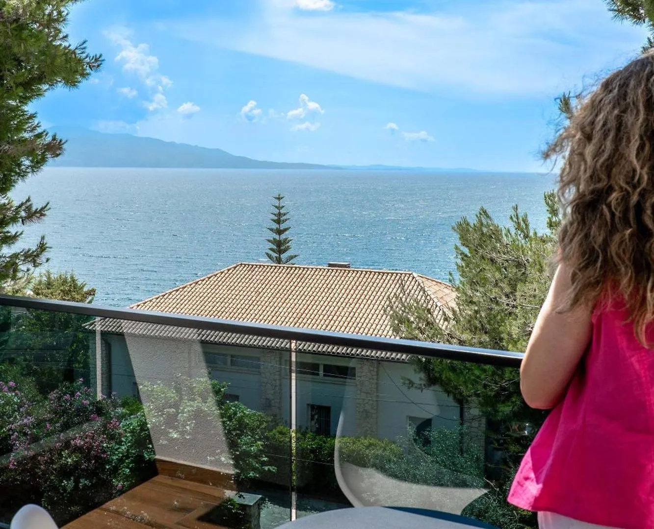 Hotel Havana Sarandë 4*,  Albânia