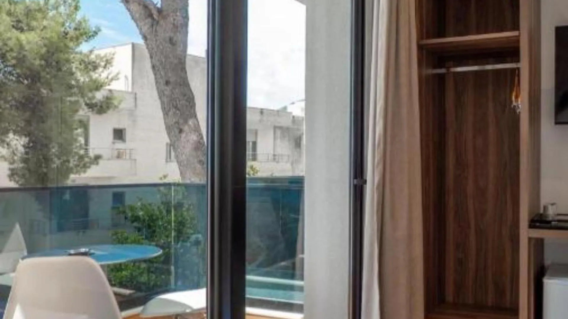 Hotel Havana Sarandë